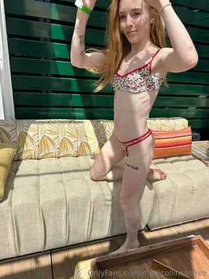 Madicollinsxofree OnlyFans Leaked Free Thumbnail Picture - #GITdFFJ99I