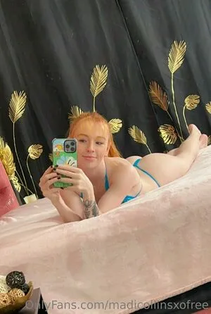 Madicollinsxofree OnlyFans Leaked Free Thumbnail Picture - #Gxtic7FDJ0