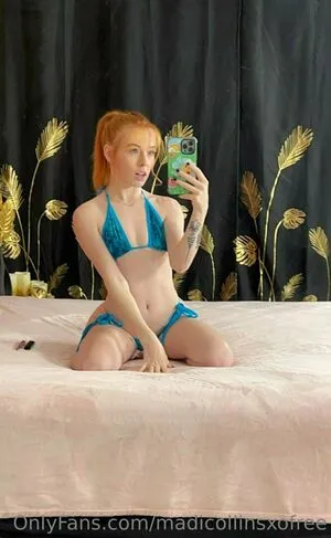 Madicollinsxofree OnlyFans Leaked Free Thumbnail Picture - #KTOJjBH7Jc