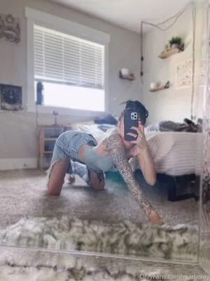 Madie Ray OnlyFans Leaked Free Thumbnail Picture - #4KJfZ4MtDP