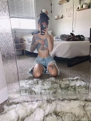 Madie Ray OnlyFans Leaked Free Thumbnail Picture - #61Acrgfe9w