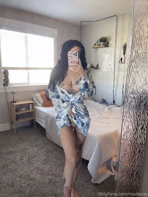 Madie Ray OnlyFans Leaked Free Thumbnail Picture - #LkWVOq5FD6