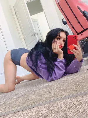 Madie Ray OnlyFans Leaked Free Thumbnail Picture - #psMFBii7gN
