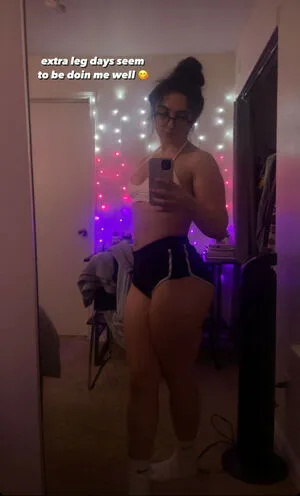 Madie Rummel OnlyFans Leaked Free Thumbnail Picture - #oq0eaOVpoa