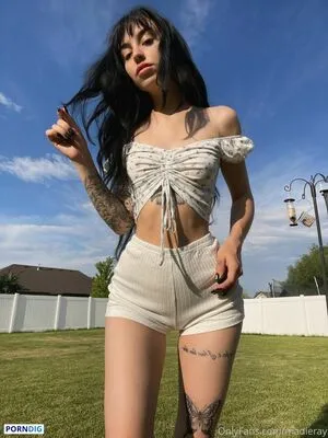 Madieray OnlyFans Leaked Free Thumbnail Picture - #URdNp8WYx4