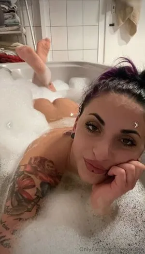 Madii Ink OnlyFans Leaked Free Thumbnail Picture - #4VNbXZ95an