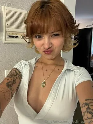 Madiiiissonnn OnlyFans Leaked Free Thumbnail Picture - #6Ozt8335VC