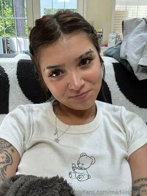 Madiiiissonnn OnlyFans Leaked Free Thumbnail Picture - #Hw7QgXwAnt