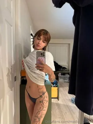 Madiiiissonnn OnlyFans Leaked Free Thumbnail Picture - #MyWFcyipT5