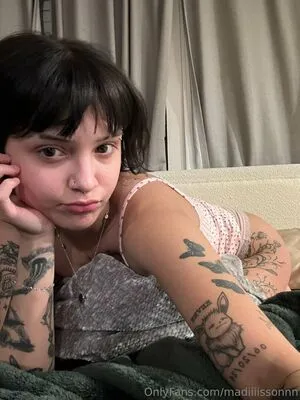 Madiiiissonnn OnlyFans Leaked Free Thumbnail Picture - #NT1IyvbAls
