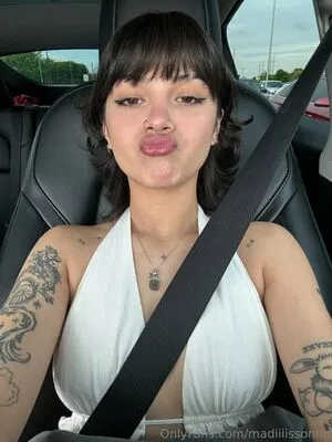 Madiiiissonnn OnlyFans Leaked Free Thumbnail Picture - #W4zwI2Upxt