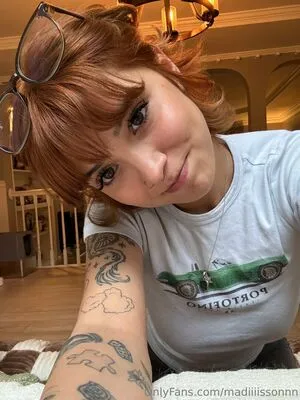 Madiiiissonnn OnlyFans Leaked Free Thumbnail Picture - #wCkLynTZjl