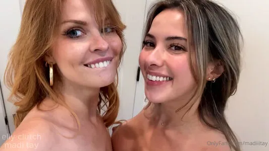 Madiiitay OnlyFans Leaked Free Thumbnail Picture - #euYm8JibH2