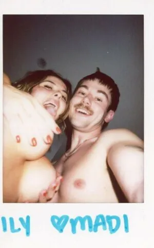 Madiiitay OnlyFans Leaked Free Thumbnail Picture - #vTlAdkFg5g