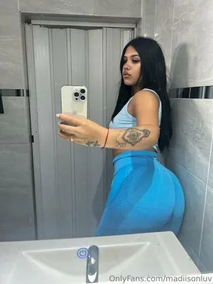 Madiisonluv OnlyFans Leaked Free Thumbnail Picture - #OnLiSzwgkk