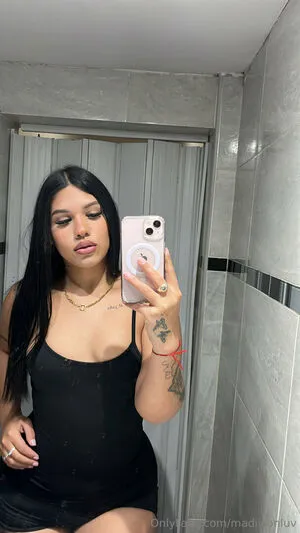 Madiisonluv OnlyFans Leaked Free Thumbnail Picture - #hBk9qZp5J5