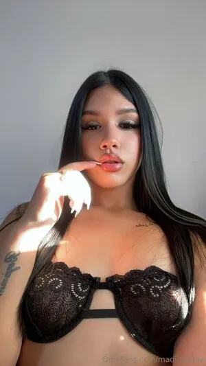 Madiisonluv OnlyFans Leaked Free Thumbnail Picture - #sqSTzzDPUA