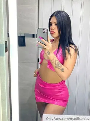 Madiisonluv OnlyFans Leaked Free Thumbnail Picture - #sxXELTfWdj