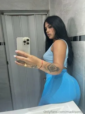Madiisonluv OnlyFans Leaked Free Thumbnail Picture - #uNxG08mlXC