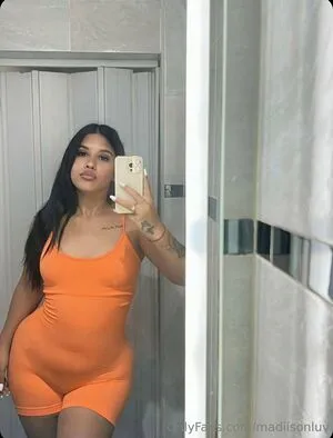 Madiisonluv OnlyFans Leaked Free Thumbnail Picture - #xRF01TlhPY