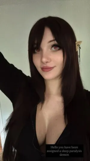 Madikat OnlyFans Leaked Free Thumbnail Picture - #YanR8yNlfS