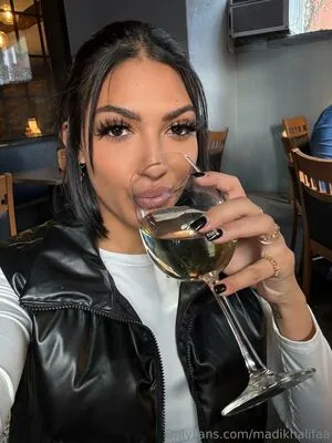 Madikhalifaa OnlyFans Leaked Free Thumbnail Picture - #8aSIByq0aA