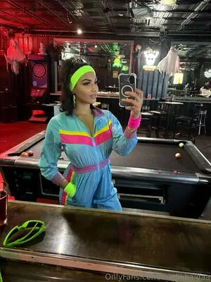 Madikhalifaa OnlyFans Leaked Free Thumbnail Picture - #8phAZc027v