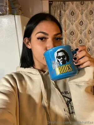 Madikhalifaa OnlyFans Leaked Free Thumbnail Picture - #Pvat4RC8lL