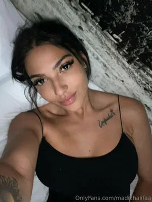 Madikhalifaa OnlyFans Leaked Free Thumbnail Picture - #SddfaPSUmd
