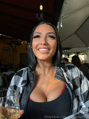 Madikhalifaa OnlyFans Leaked Free Thumbnail Picture - #VPQBPrFCfG