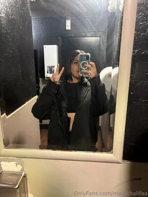 Madikhalifaa OnlyFans Leaked Free Thumbnail Picture - #ZIPOvj5Llx