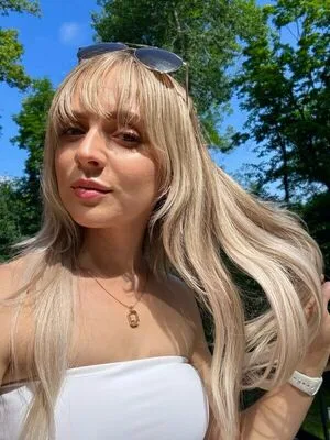 Madilyn Bailey OnlyFans Leaked Free Thumbnail Picture - #SEZBghIn9W