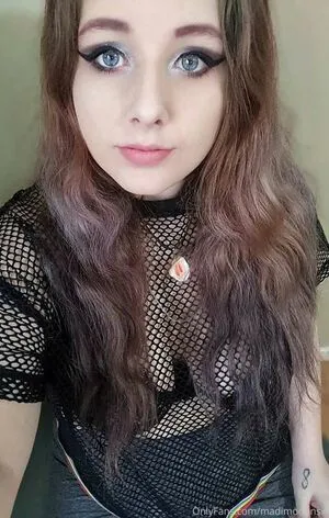 Madimoon OnlyFans Leaked Free Thumbnail Picture - #7LdfXmz4E0