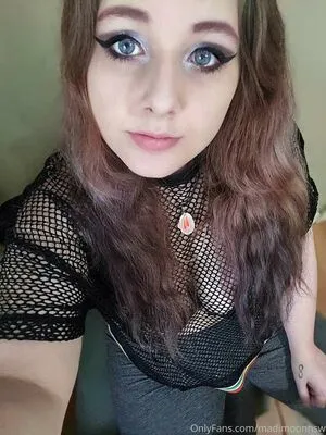 Madimoon OnlyFans Leaked Free Thumbnail Picture - #8RBfDu0EKF