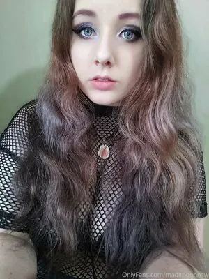 Madimoon OnlyFans Leaked Free Thumbnail Picture - #JuKra8Xstj