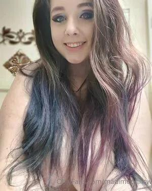 Madimoon OnlyFans Leaked Free Thumbnail Picture - #KUfJ8Pg36U