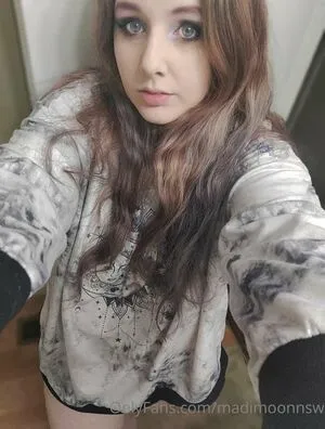 Madimoon OnlyFans Leaked Free Thumbnail Picture - #cwNVpZDH6o