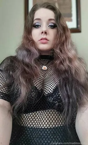 Madimoon OnlyFans Leaked Free Thumbnail Picture - #zwpKvtx0Ih