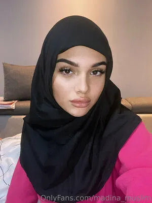 Madina Muslim X OnlyFans Leaked Free Thumbnail Picture - #WHL4xyl7Bs