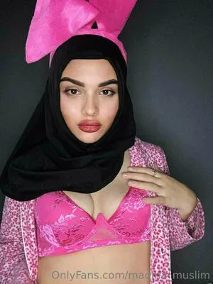 Madina Muslim X OnlyFans Leaked Free Thumbnail Picture - #WNbbZQY9Oe