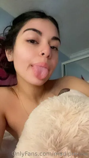 Madiprivate OnlyFans Leaked Free Thumbnail Picture - #4khPqybtgd