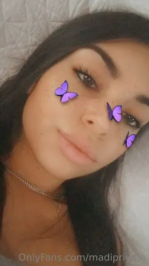 Madiprivate OnlyFans Leaked Free Thumbnail Picture - #6KxZ5xLWSB