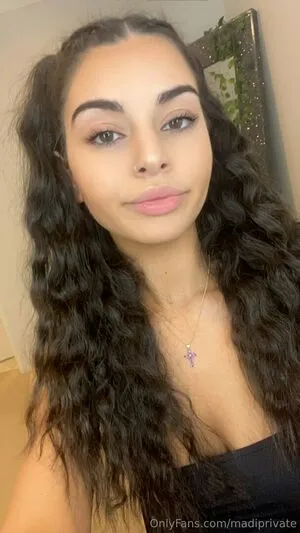 Madiprivate OnlyFans Leaked Free Thumbnail Picture - #AZloHRQ0lP