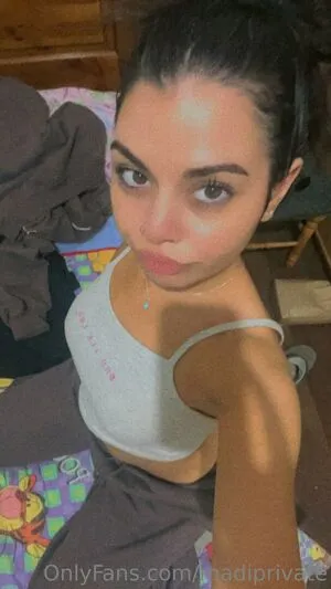 Madiprivate OnlyFans Leaked Free Thumbnail Picture - #ArAzl3vPE5