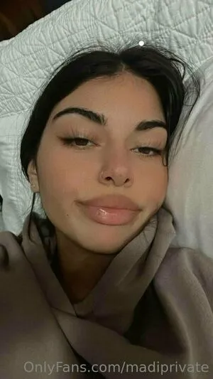 Madiprivate OnlyFans Leaked Free Thumbnail Picture - #L4metHMJKk