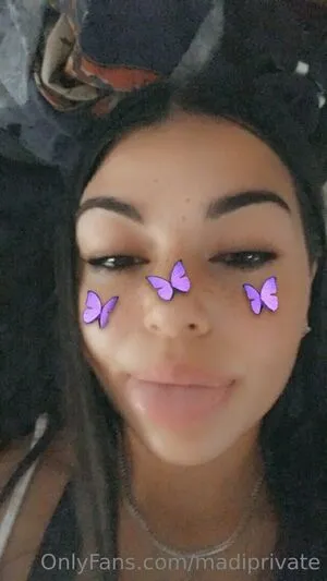 Madiprivate OnlyFans Leaked Free Thumbnail Picture - #LxXYOeNPbU