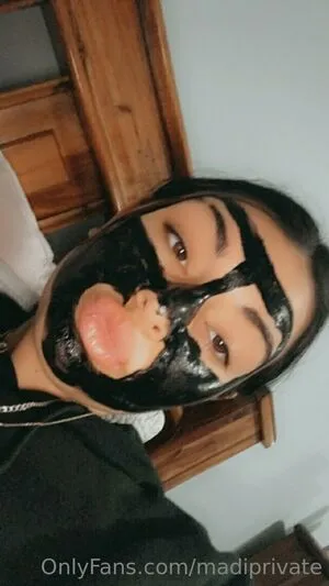 Madiprivate OnlyFans Leaked Free Thumbnail Picture - #NWS7GcvJiM