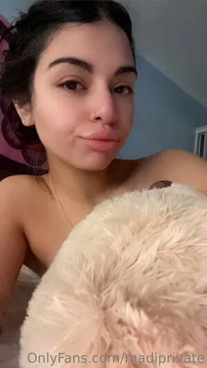 Madiprivate OnlyFans Leaked Free Thumbnail Picture - #On8fWlJnFe
