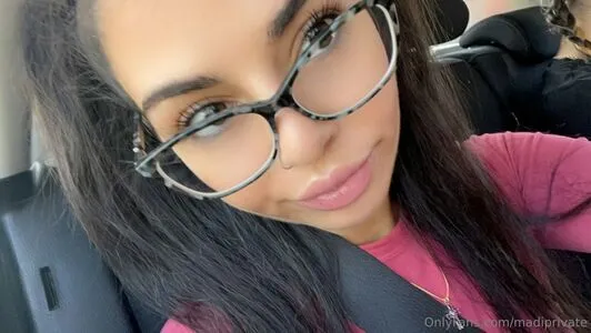 Madiprivate OnlyFans Leaked Free Thumbnail Picture - #Q4ERD1qHmm