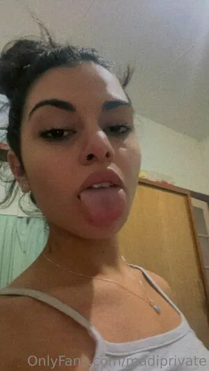 Madiprivate OnlyFans Leaked Free Thumbnail Picture - #YjDvdFPvDm